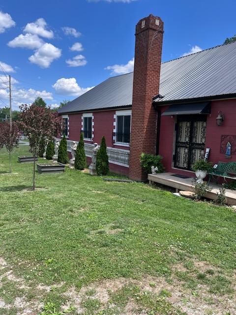131 Old Morrison Road Mcminnville TN 37110