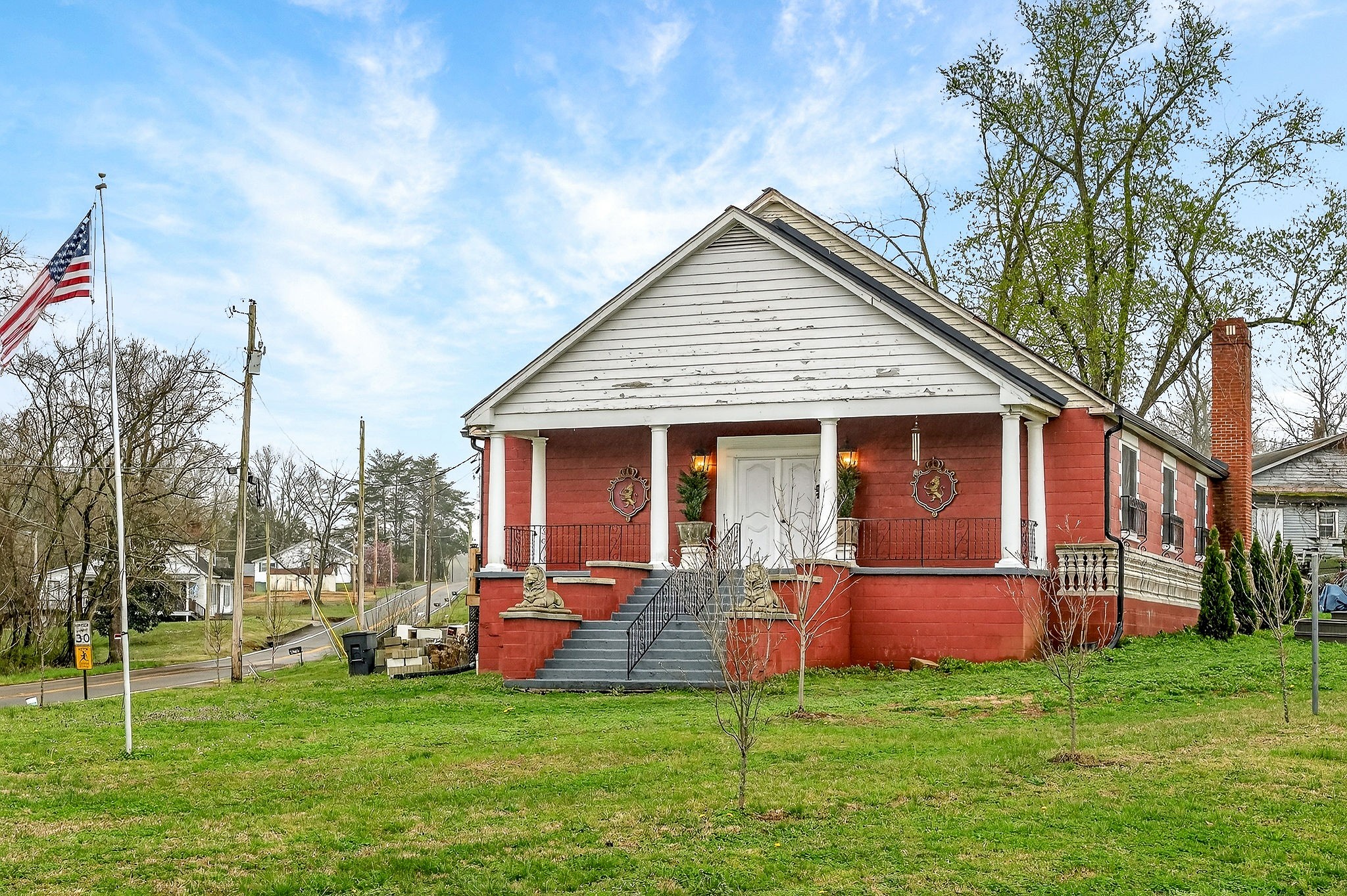 131 Old Morrison Road Mcminnville TN 37110