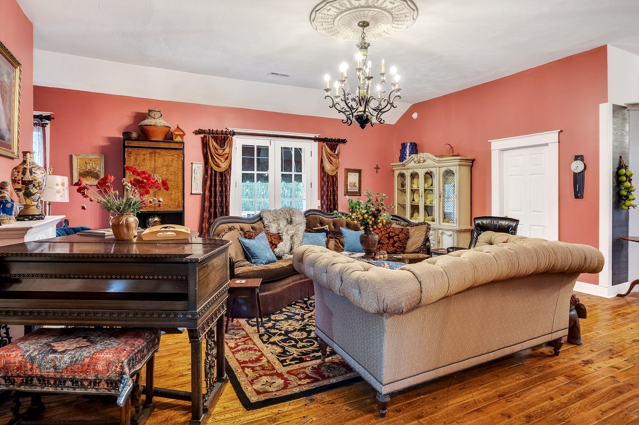 131 Old Morrison Road Mcminnville TN 37110