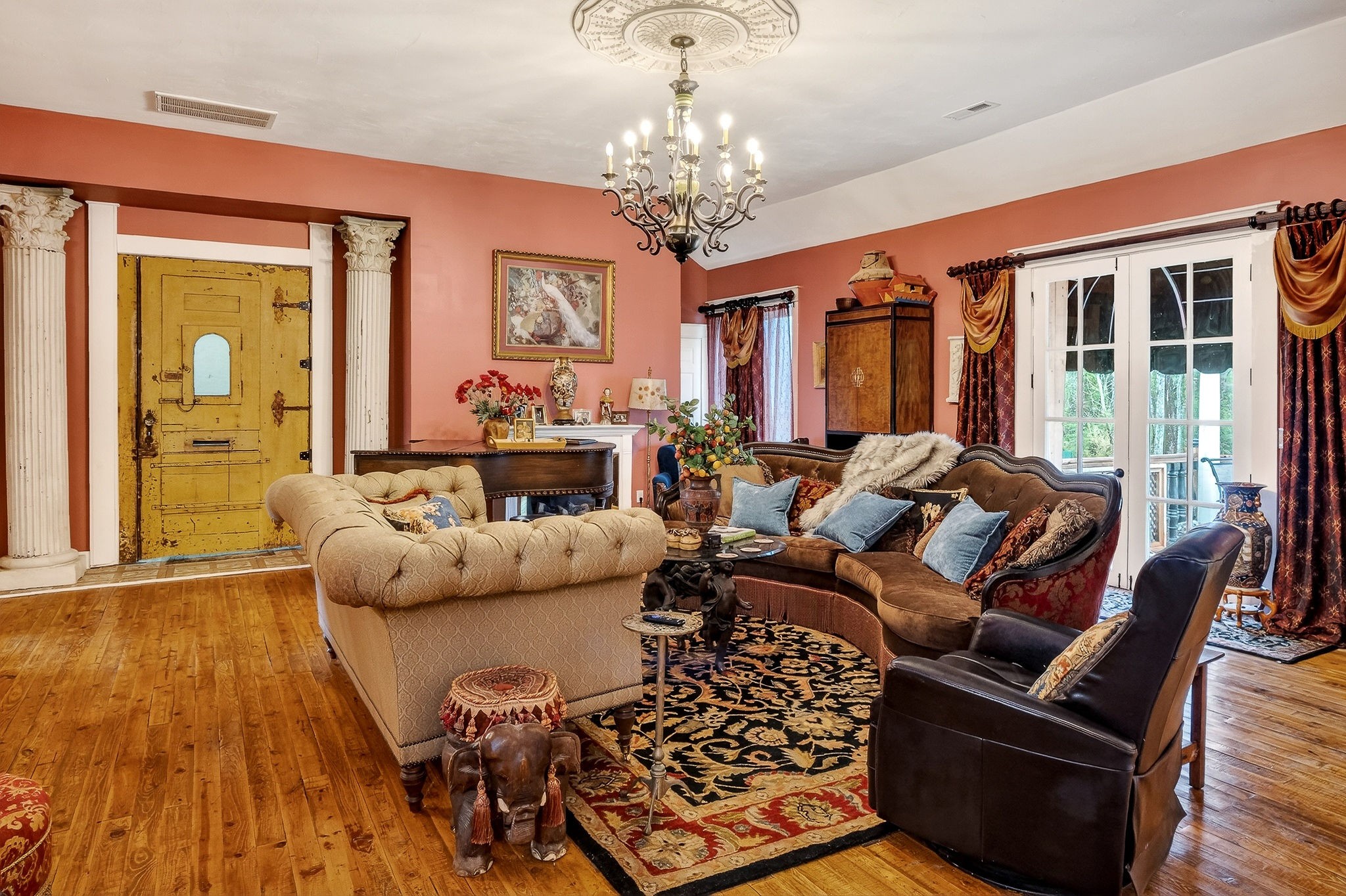 131 Old Morrison Road Mcminnville TN 37110