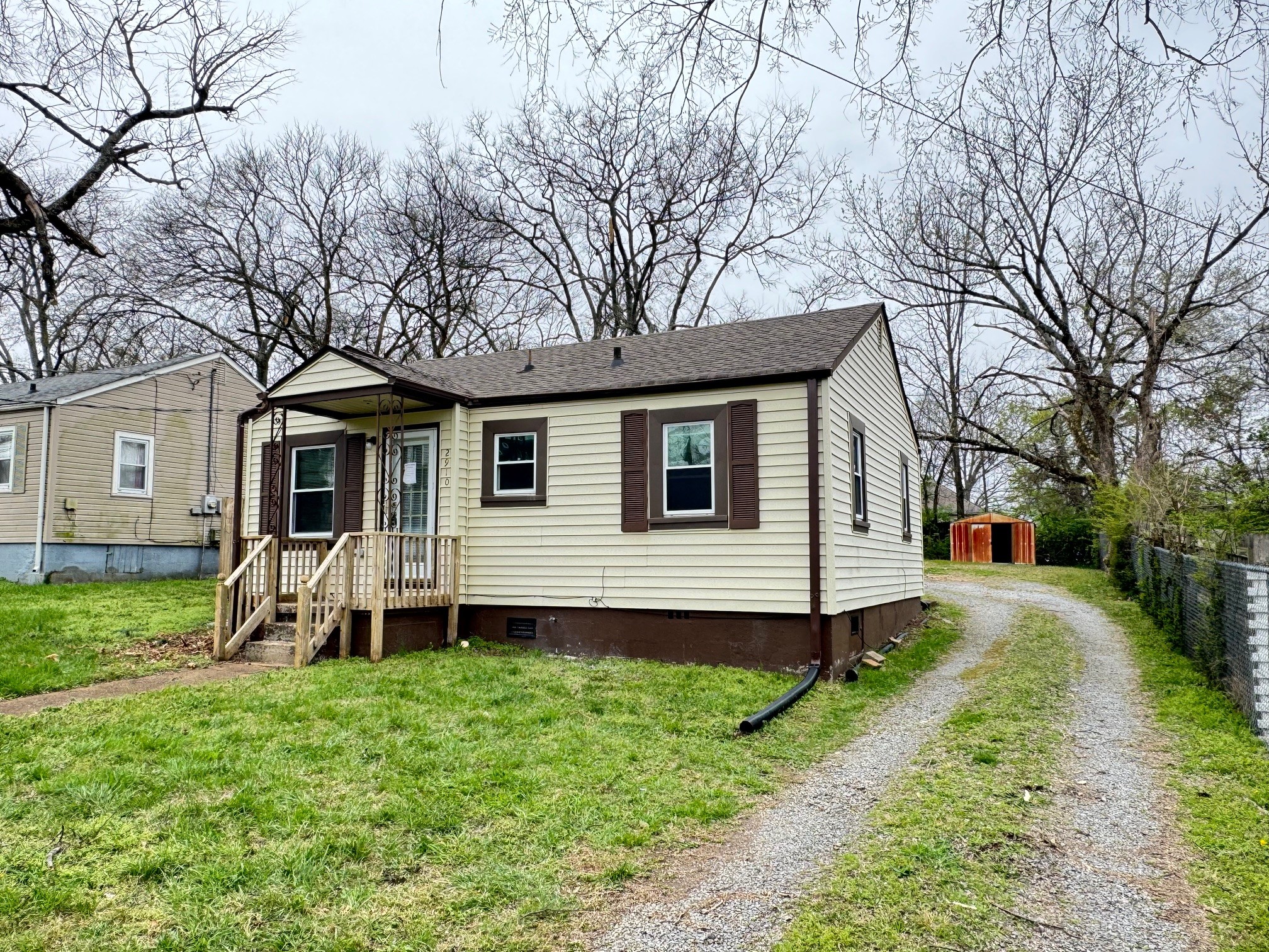 2910 Morningside Drive Nashville TN 37207