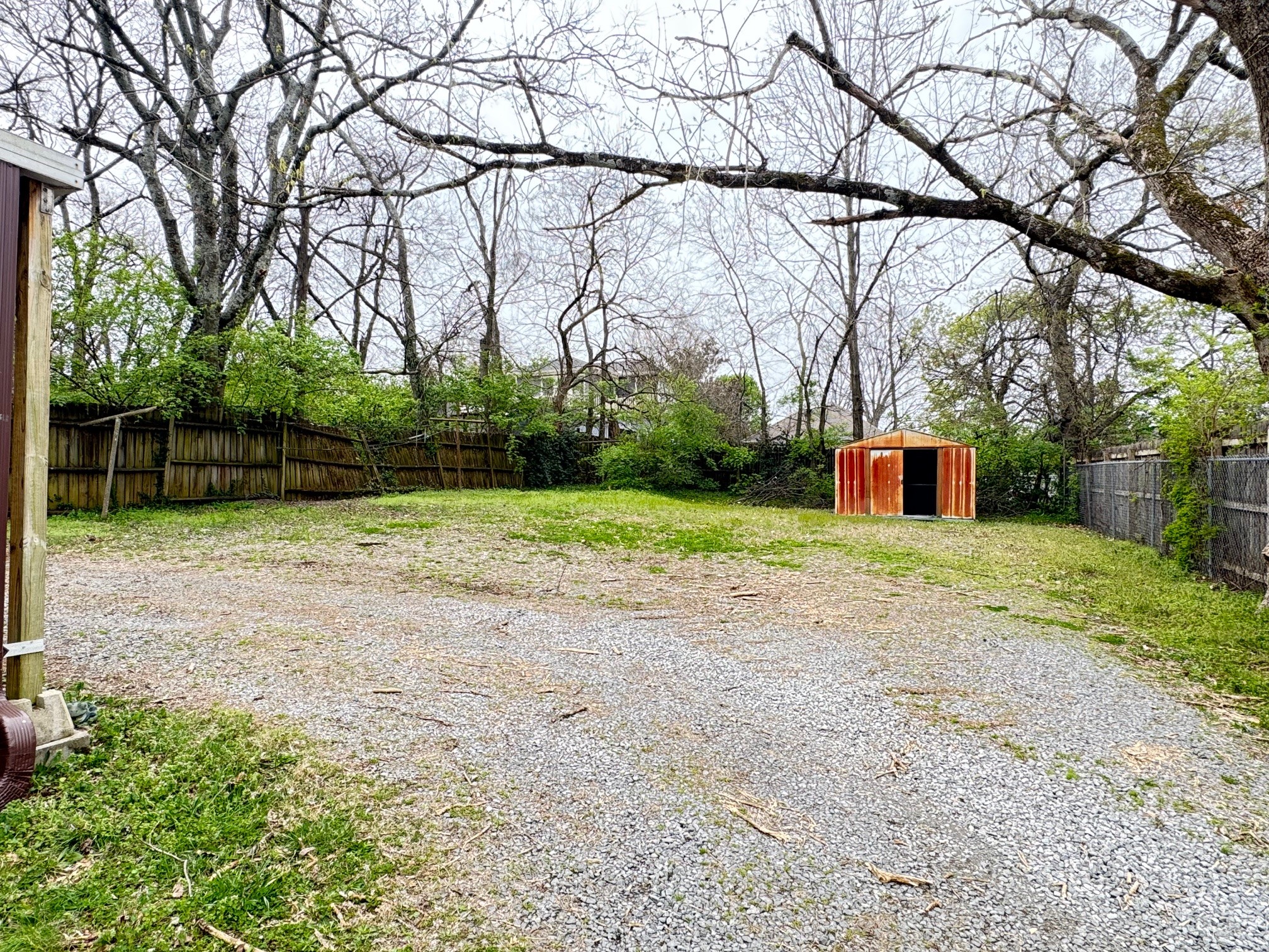 2910 Morningside Drive Nashville TN 37207