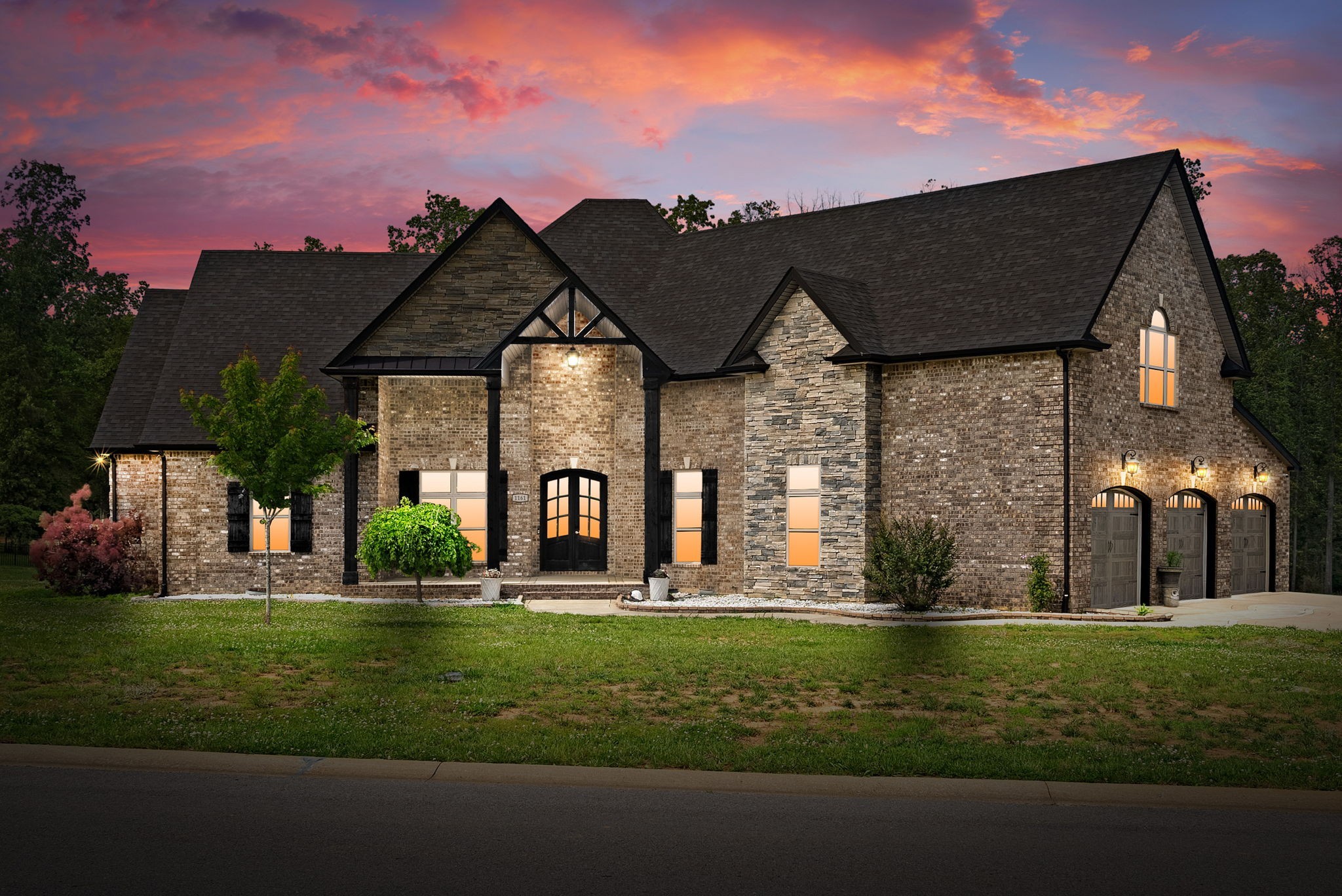 1161 Reda Drive Clarksville TN 37042