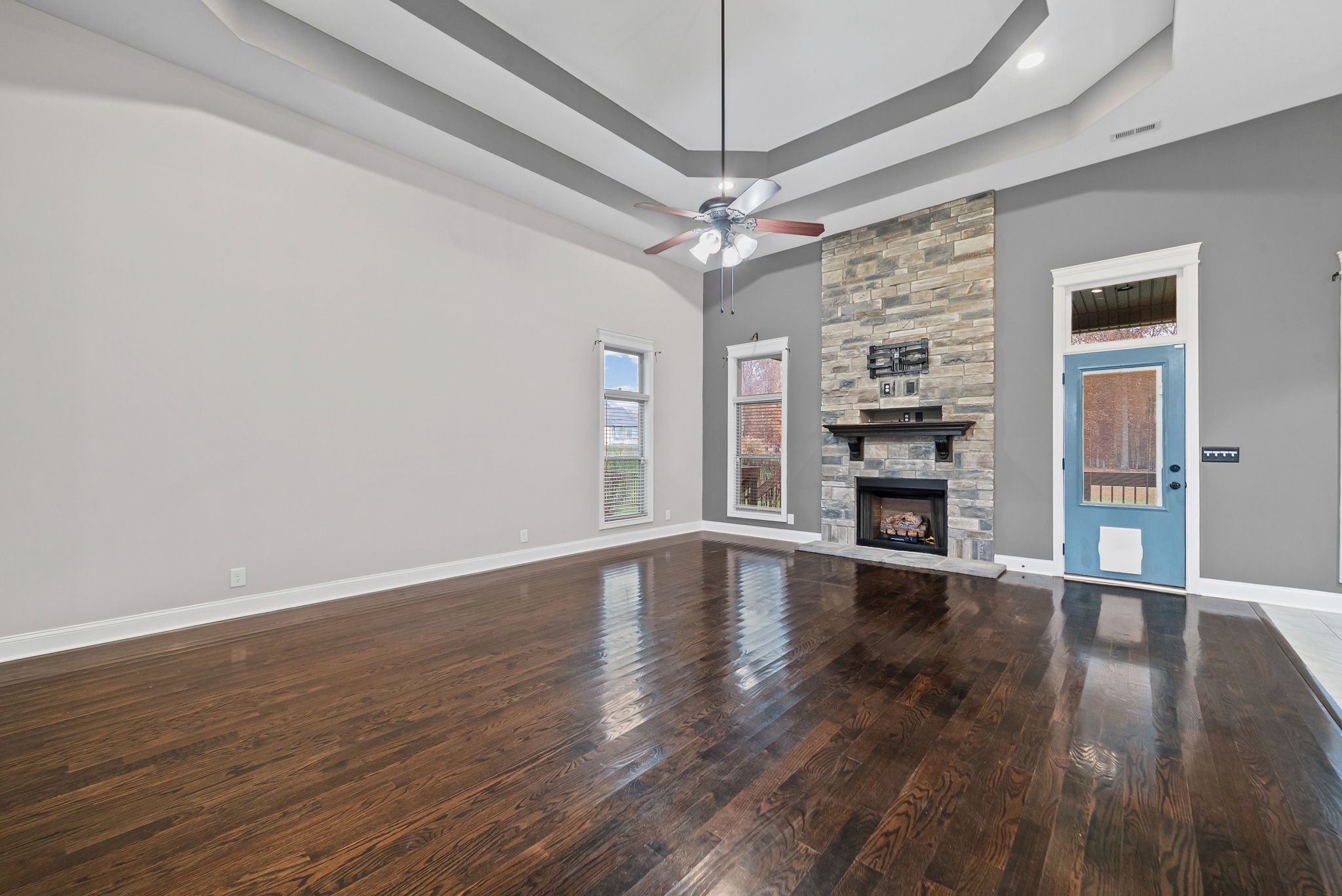 1161 Reda Drive Clarksville TN 37042