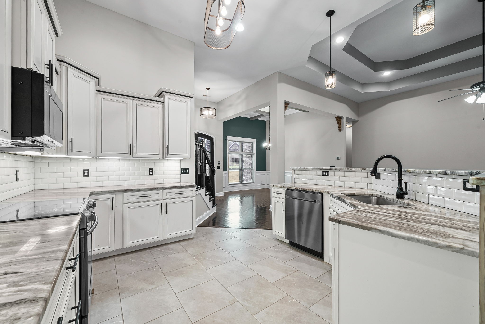 1161 Reda Drive Clarksville TN 37042