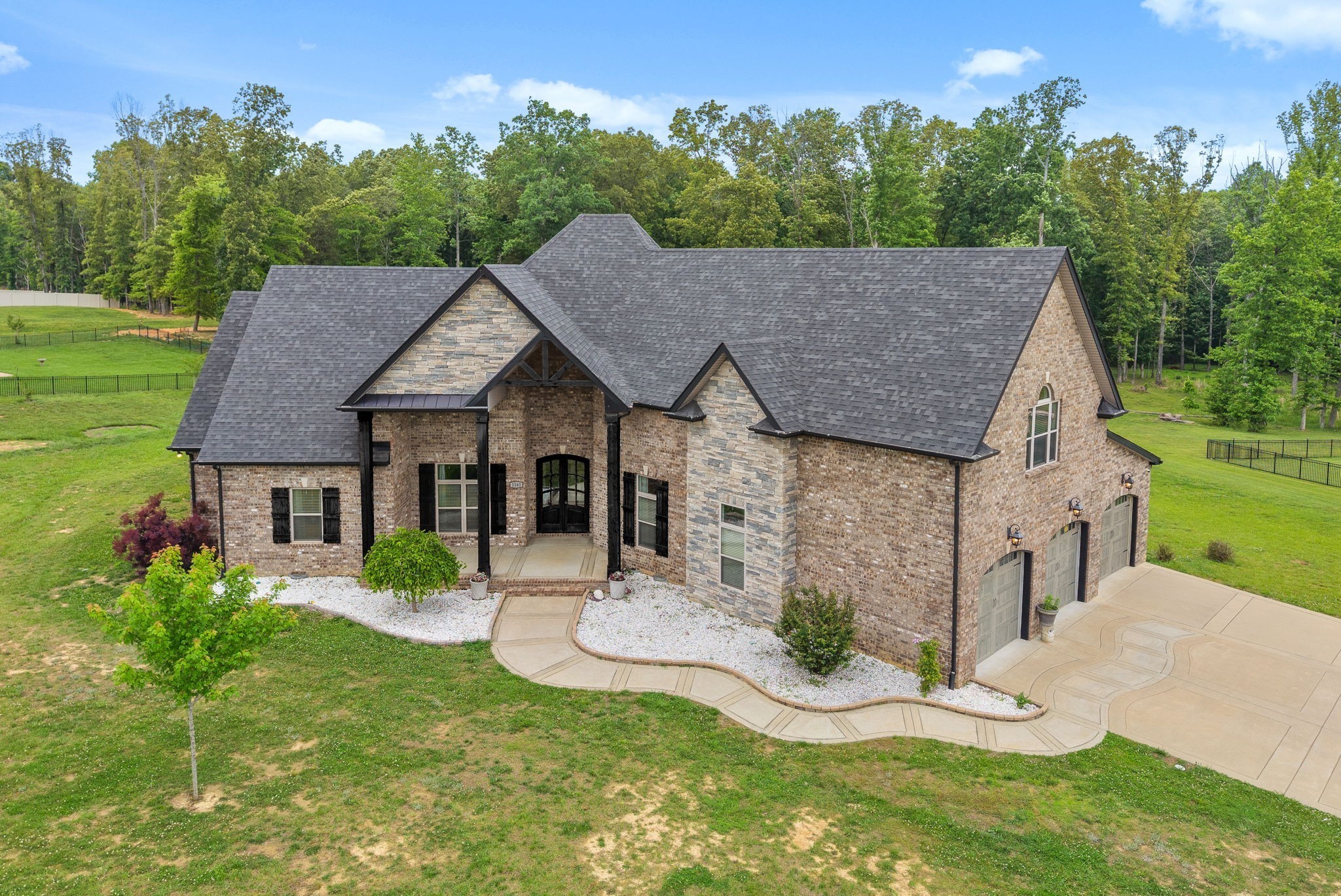 1161 Reda Drive Clarksville TN 37042