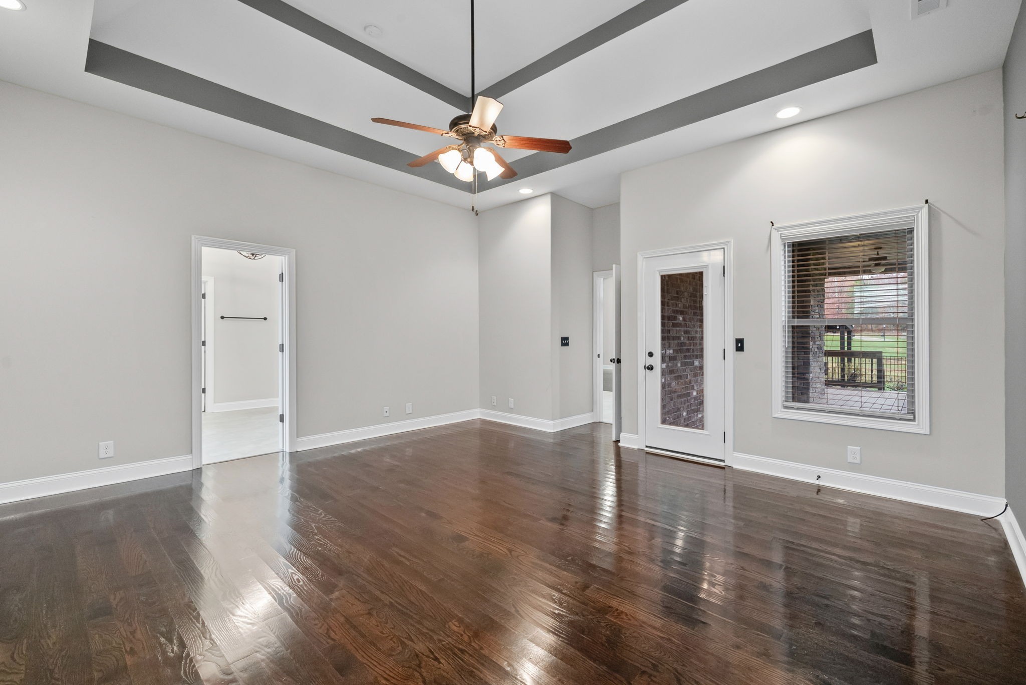 1161 Reda Drive Clarksville TN 37042