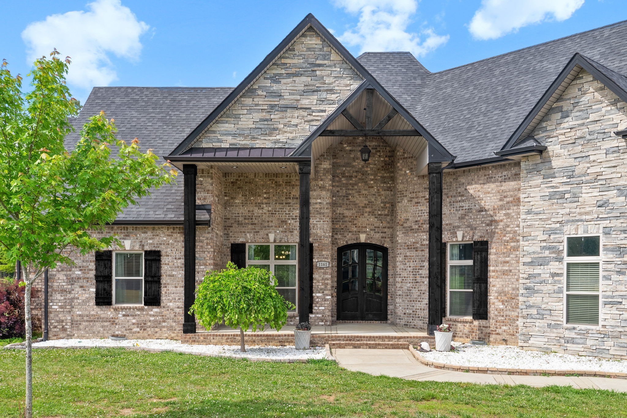 1161 Reda Drive Clarksville TN 37042