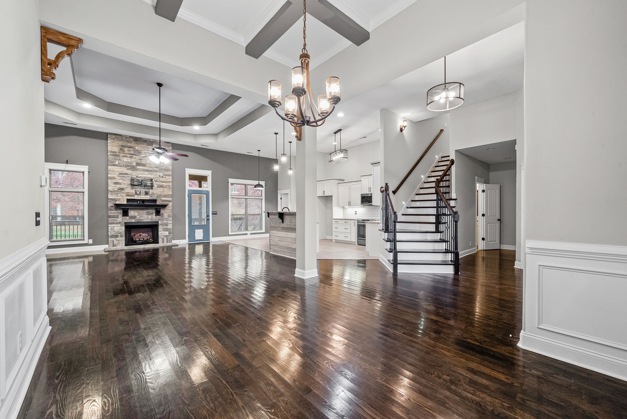 1161 Reda Drive Clarksville TN 37042