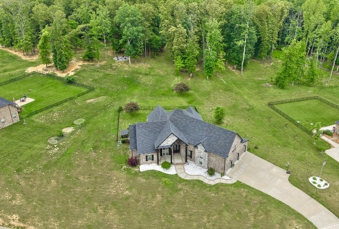 1161 Reda Drive Clarksville TN 37042