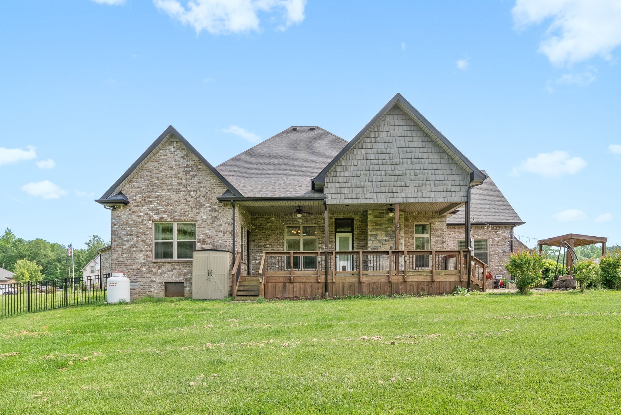 1161 Reda Drive Clarksville TN 37042