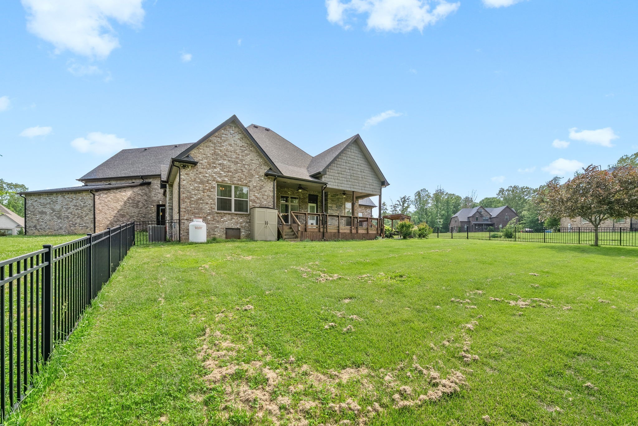 1161 Reda Drive Clarksville TN 37042