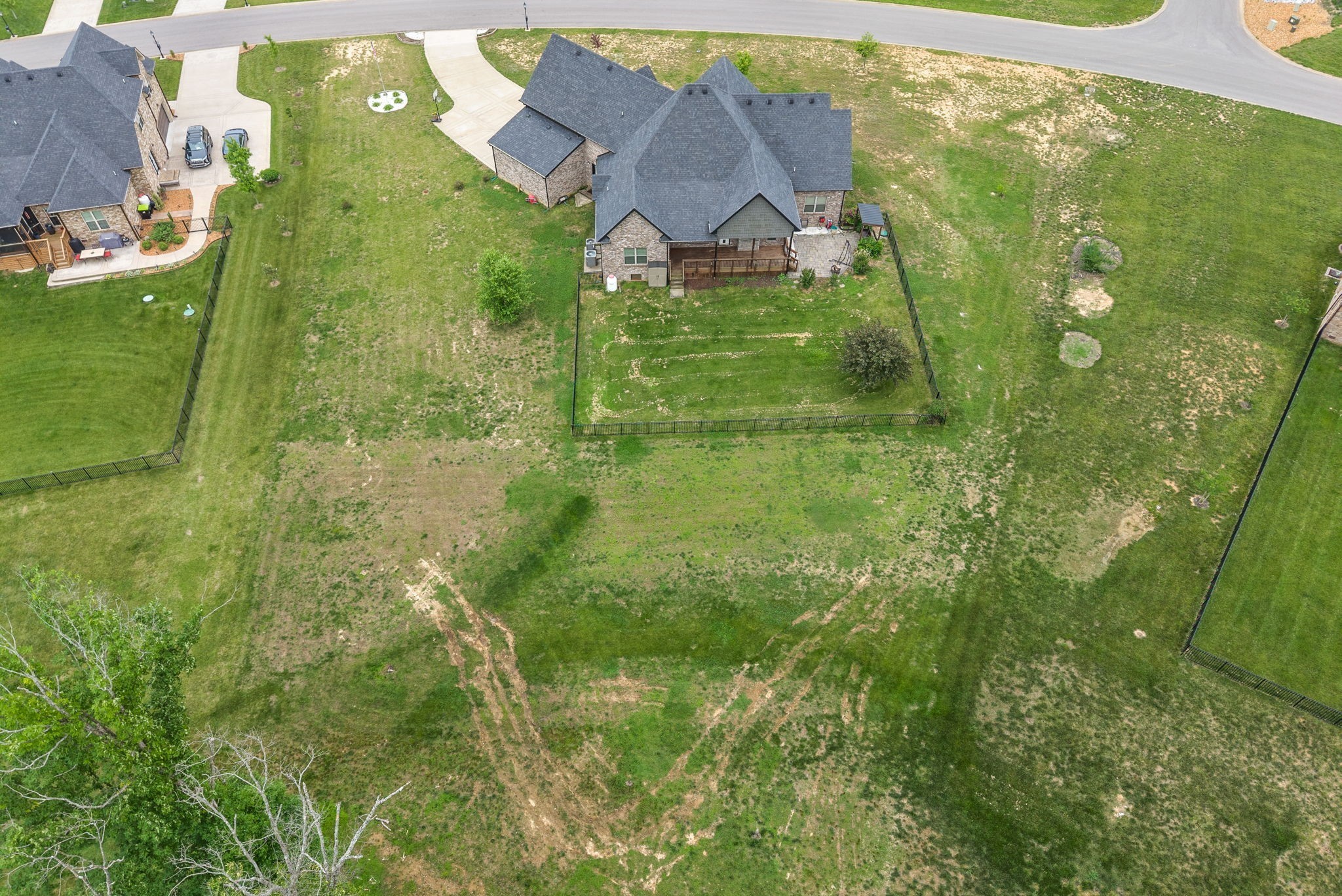 1161 Reda Drive Clarksville TN 37042