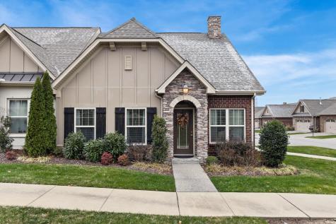 283 Chancery Drive Gallatin TN 37066