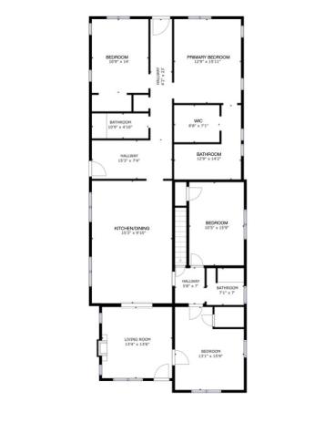 1203 Mcchesney Avenue Nashville TN 37216