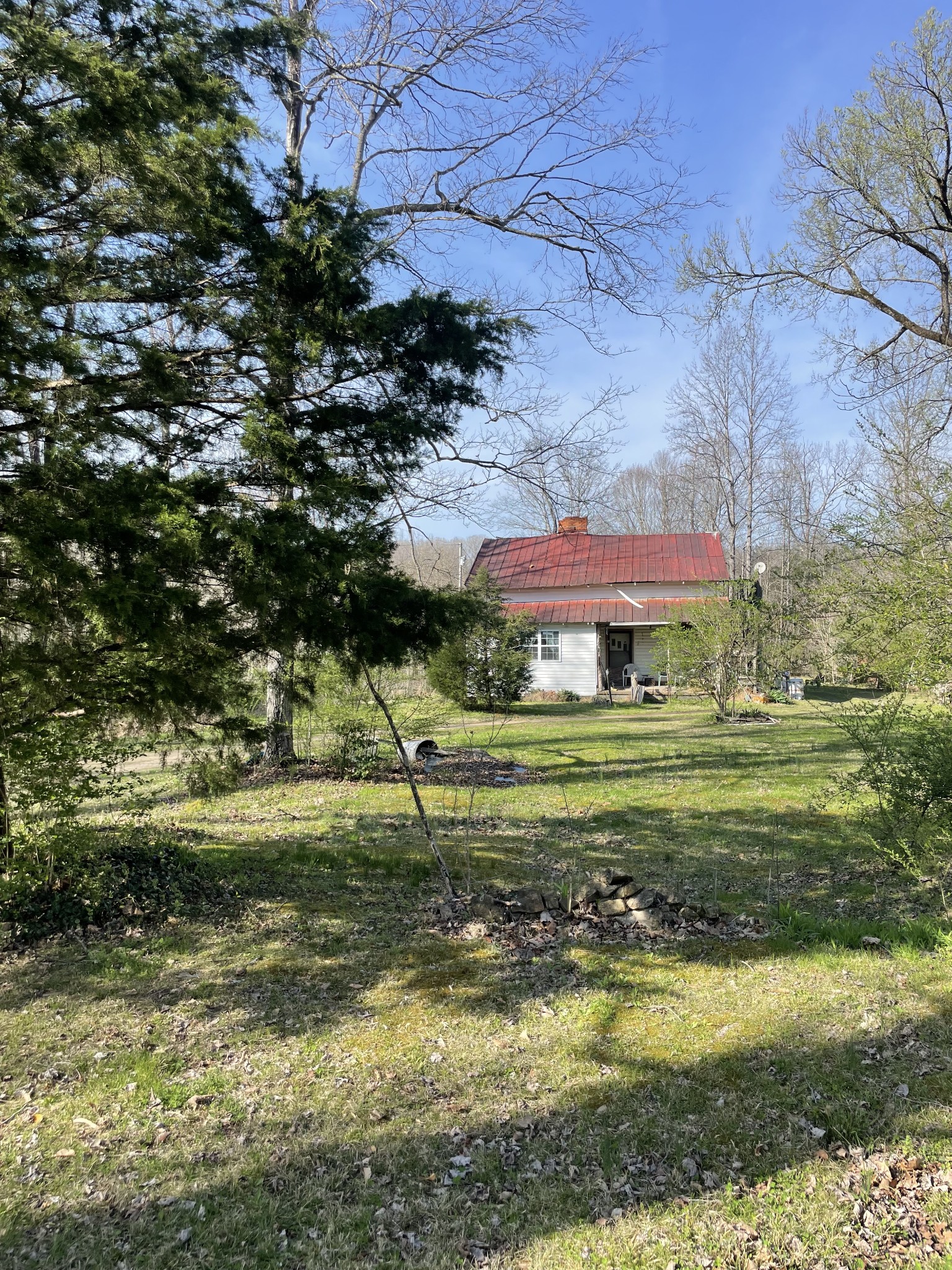 1520 Craggie Hope Road Kingston Springs TN 37082