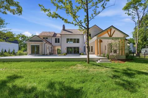 714 Shawnee Drive Nashville TN 37205