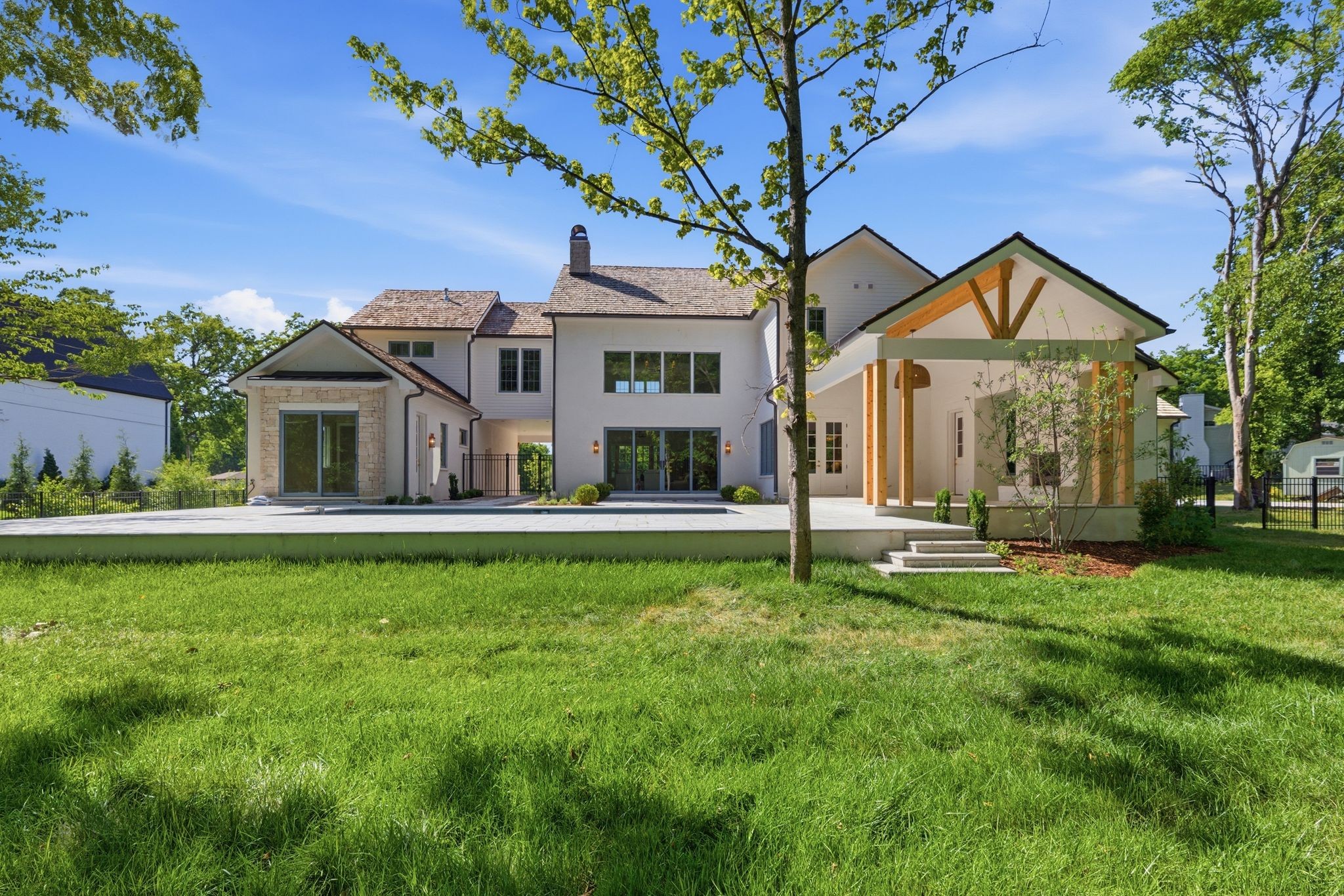714 Shawnee Drive Nashville TN 37205