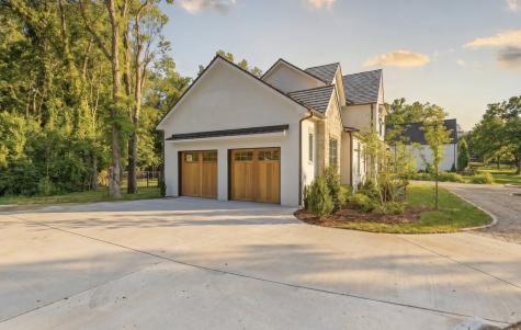 714 Shawnee Drive Nashville TN 37205