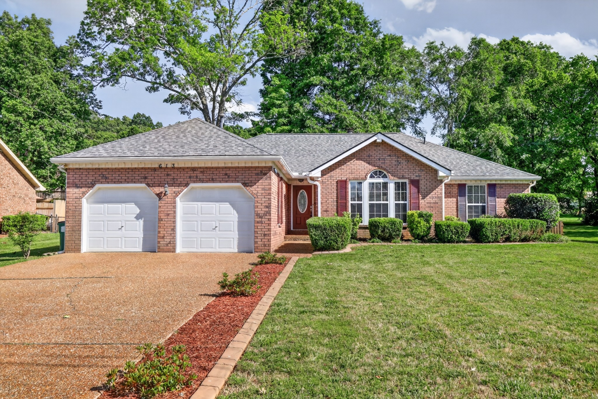 613 Mcgivney Court Smyrna TN 37167