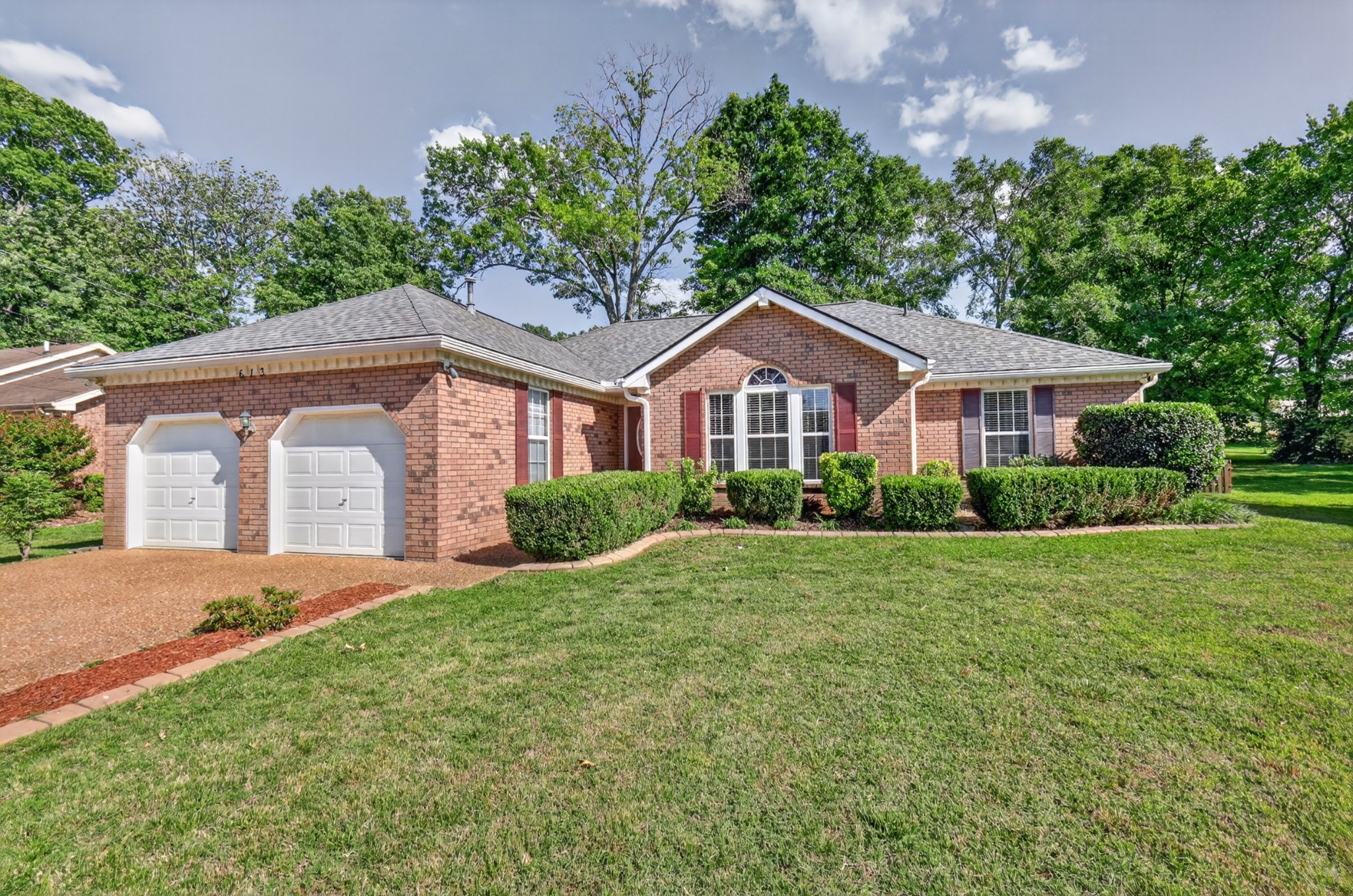 613 Mcgivney Court Smyrna TN 37167