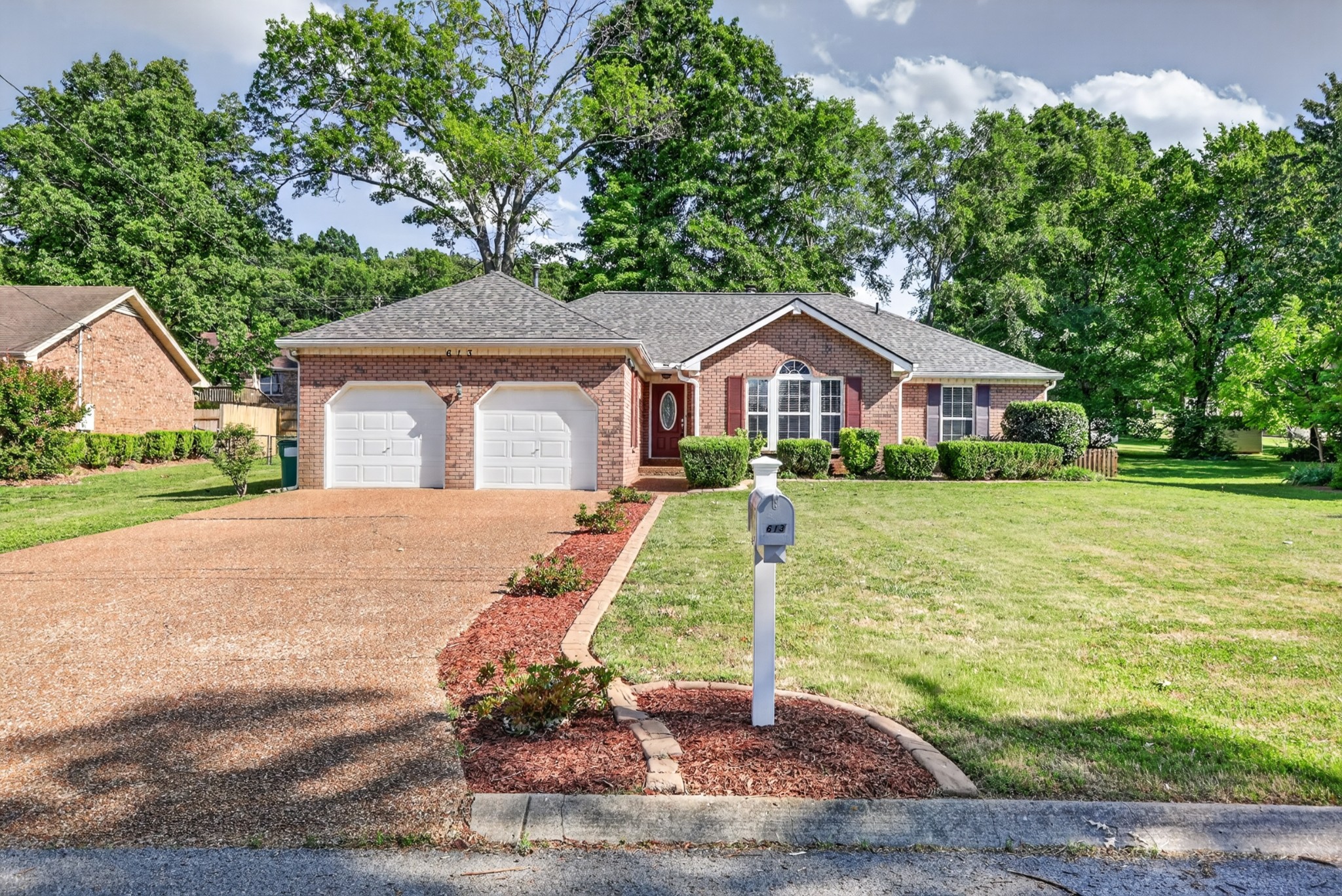 613 Mcgivney Court Smyrna TN 37167