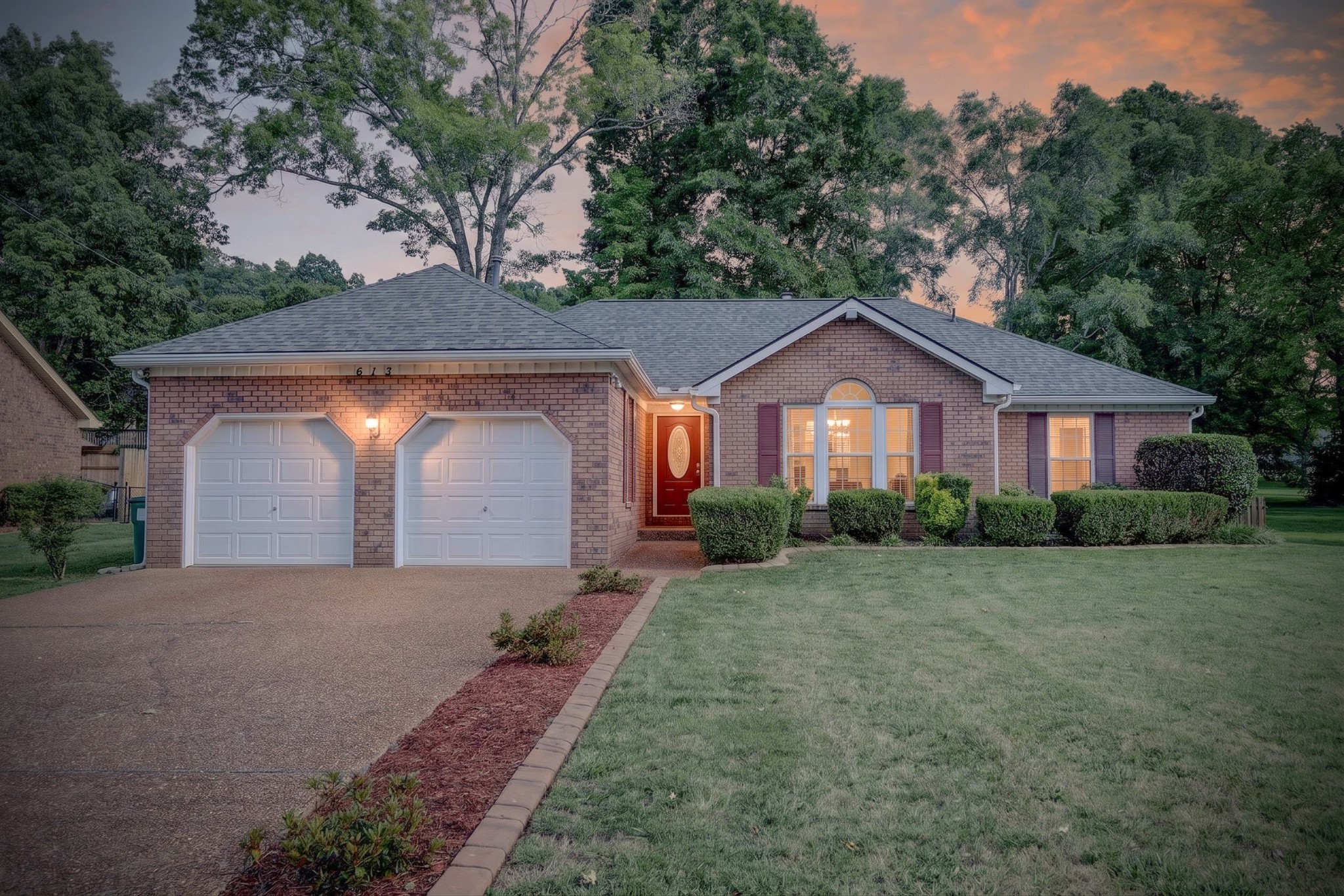 613 Mcgivney Court Smyrna TN 37167