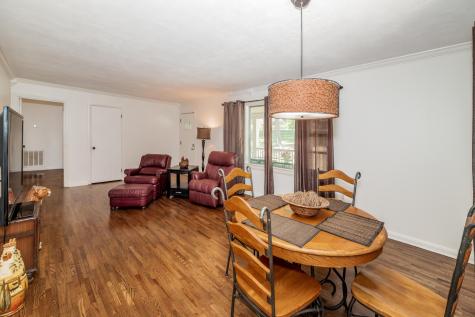 1112 Dogwood Drive Kingston TN 37763