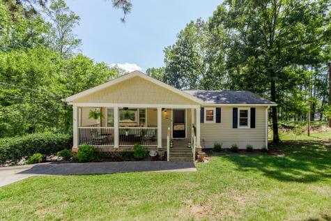 1112 Dogwood Drive Kingston TN 37763