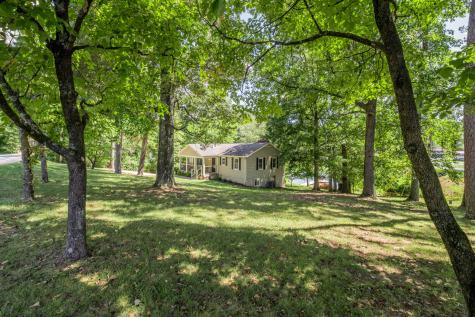 1112 Dogwood Drive Kingston TN 37763