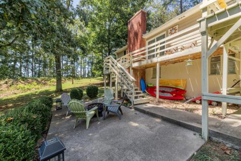 1112 Dogwood Drive Kingston TN 37763