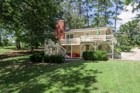 1112 Dogwood Drive Kingston TN 37763
