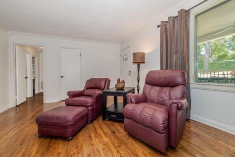 1112 Dogwood Drive Kingston TN 37763