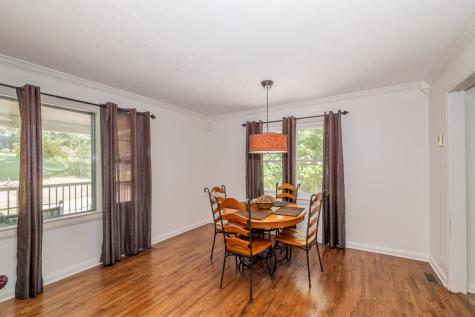 1112 Dogwood Drive Kingston TN 37763