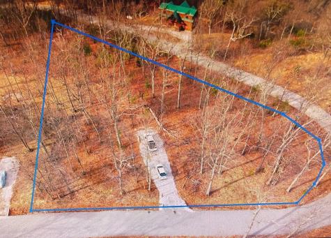 0 Chimney Rock Lane La Follette TN 37766