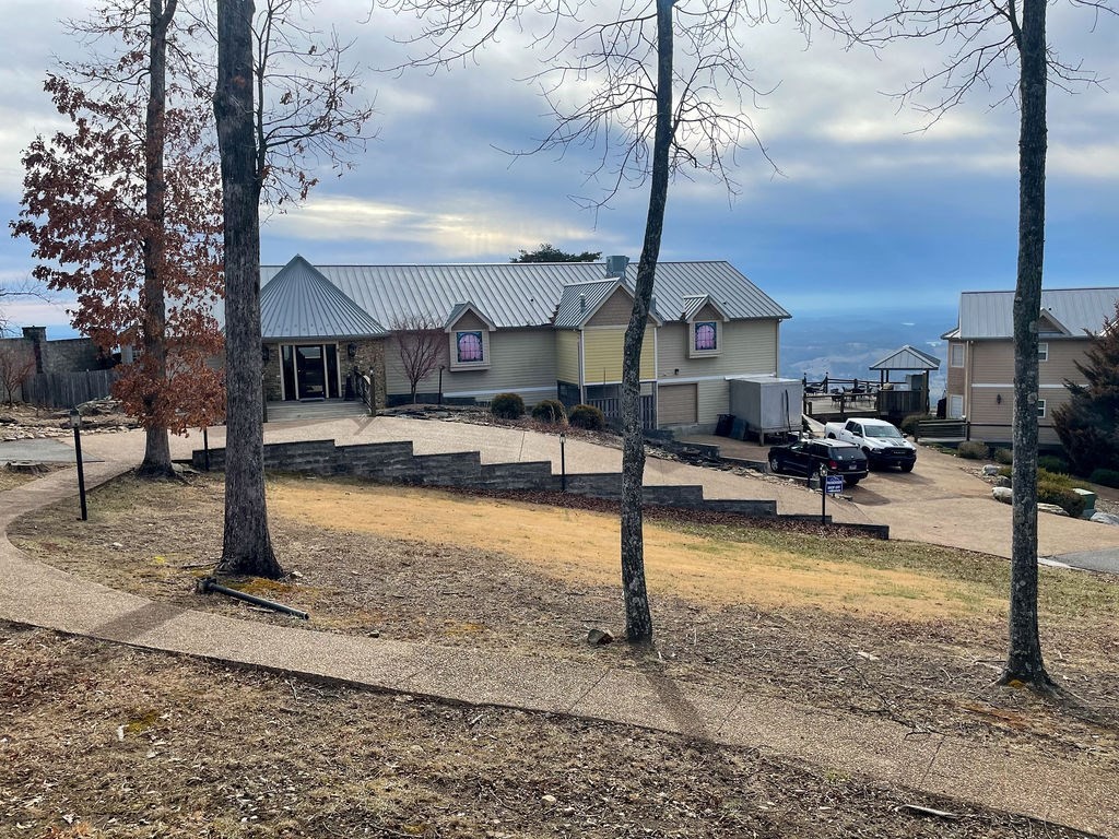 0 Chimney Rock Lane La Follette TN 37766