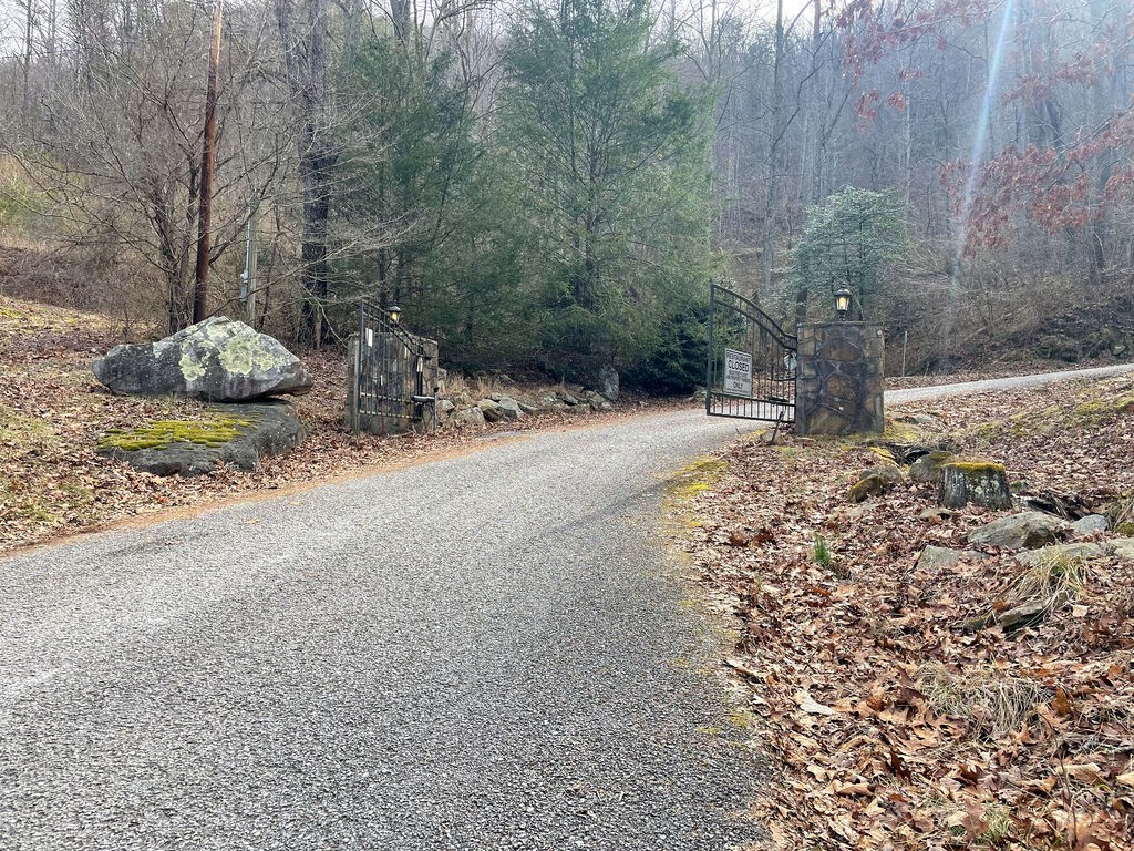 0 Chimney Rock Lane La Follette TN 37766