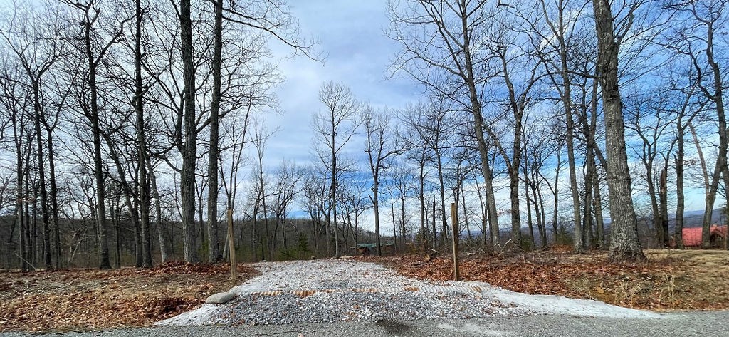 0 Chimney Rock Lane La Follette TN 37766