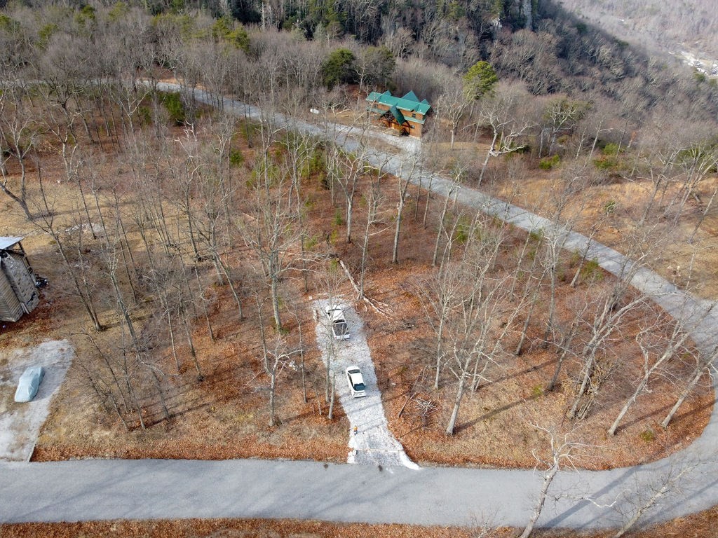 0 Chimney Rock Lane La Follette TN 37766