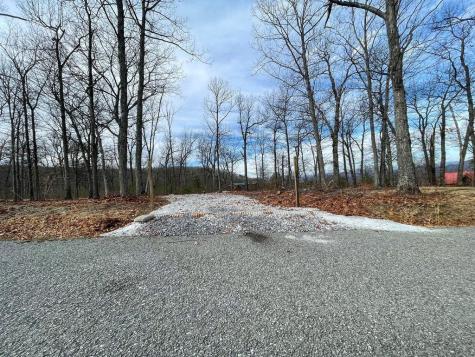 0 Chimney Rock Lane La Follette TN 37766