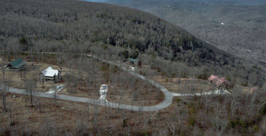 0 Chimney Rock Lane La Follette TN 37766