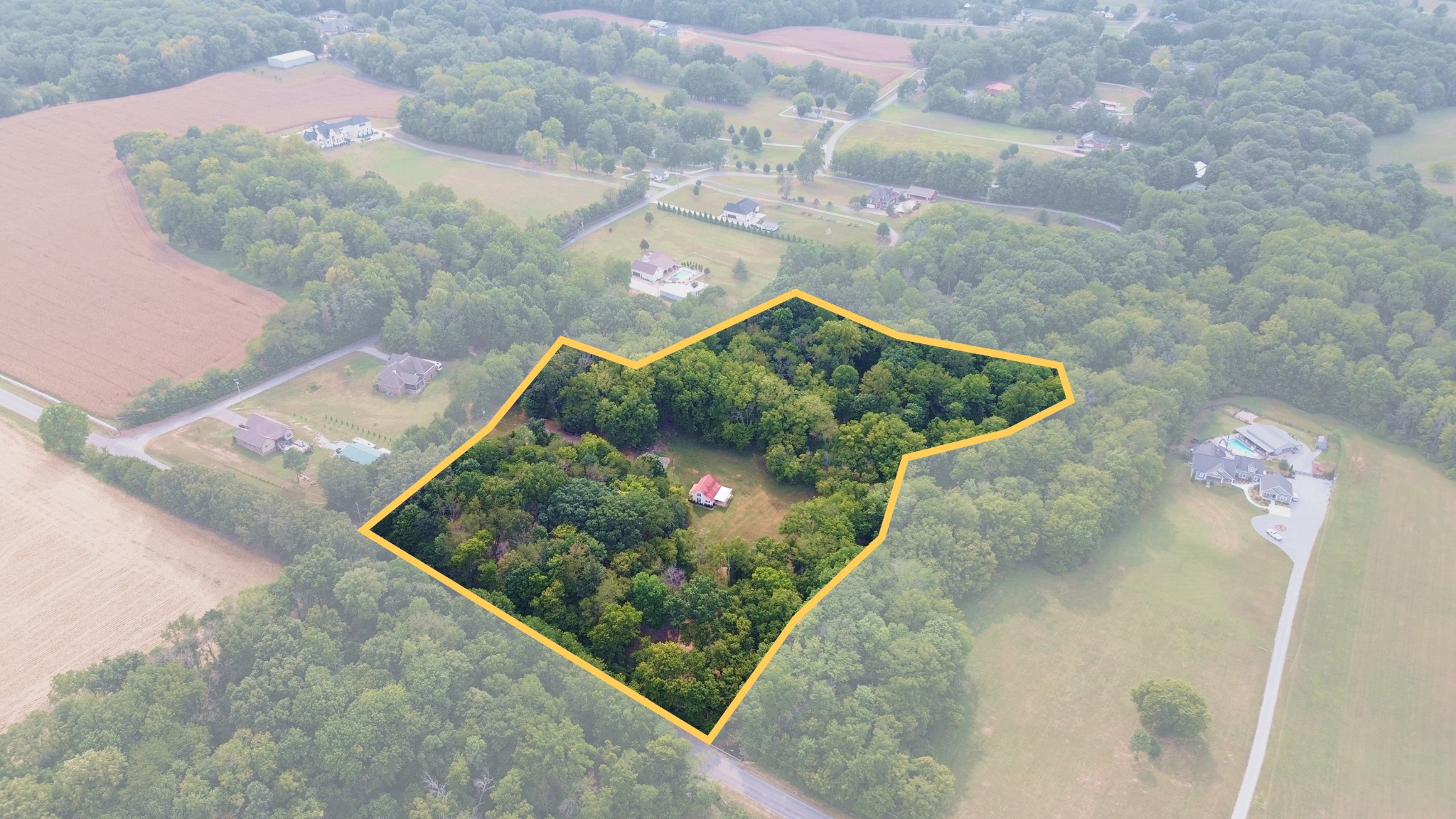 1502 New Deal Potts Road Portland TN 37148