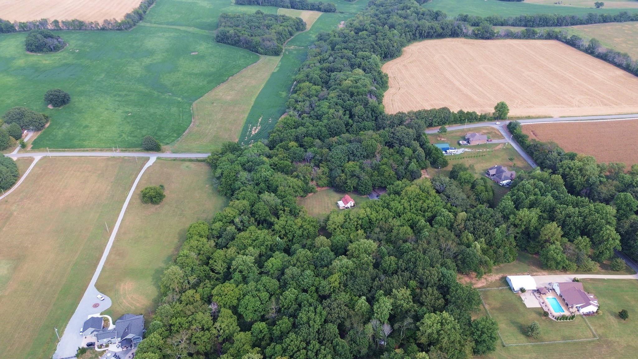 1502 New Deal Potts Road Portland TN 37148