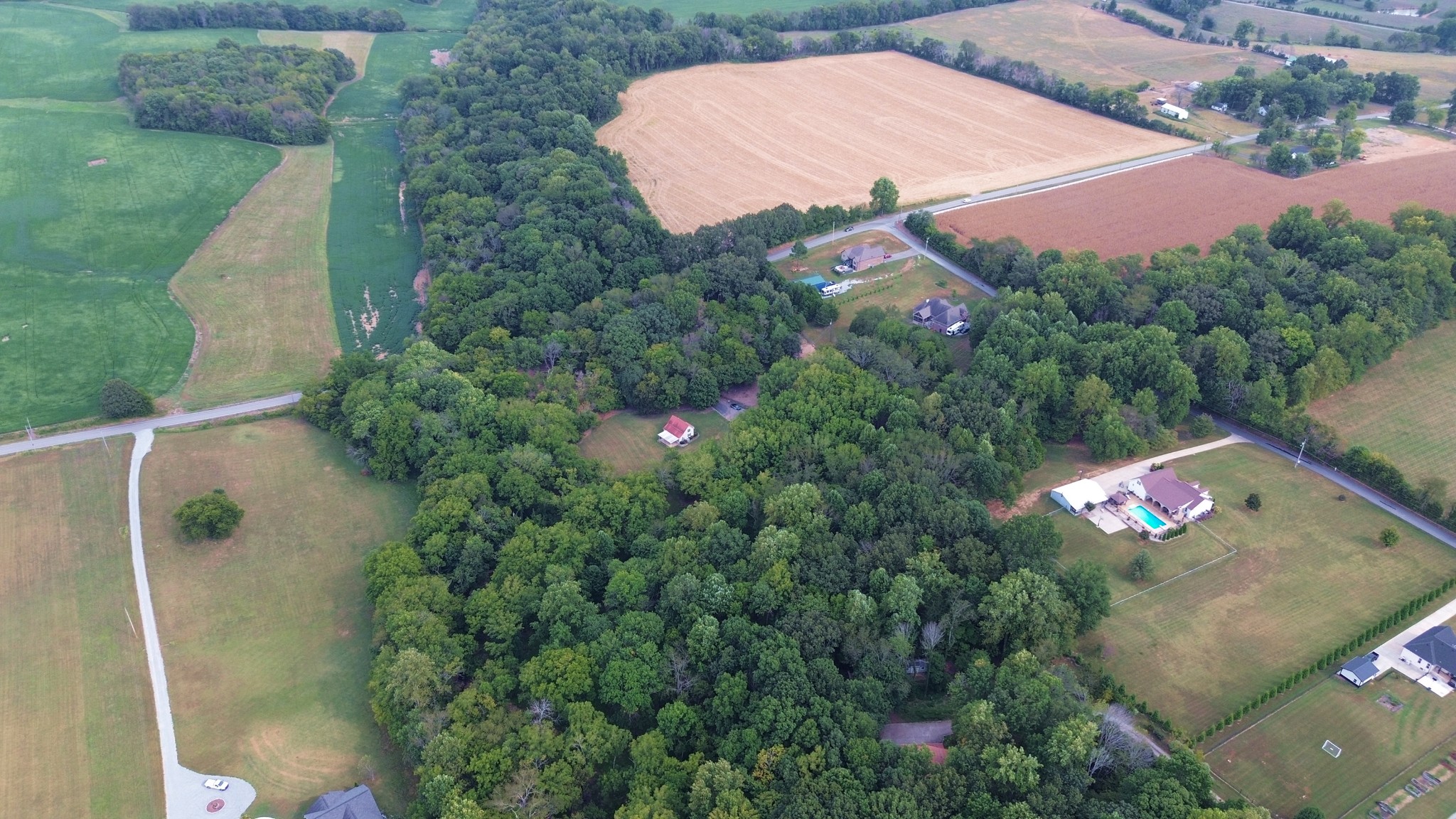 1502 New Deal Potts Road Portland TN 37148
