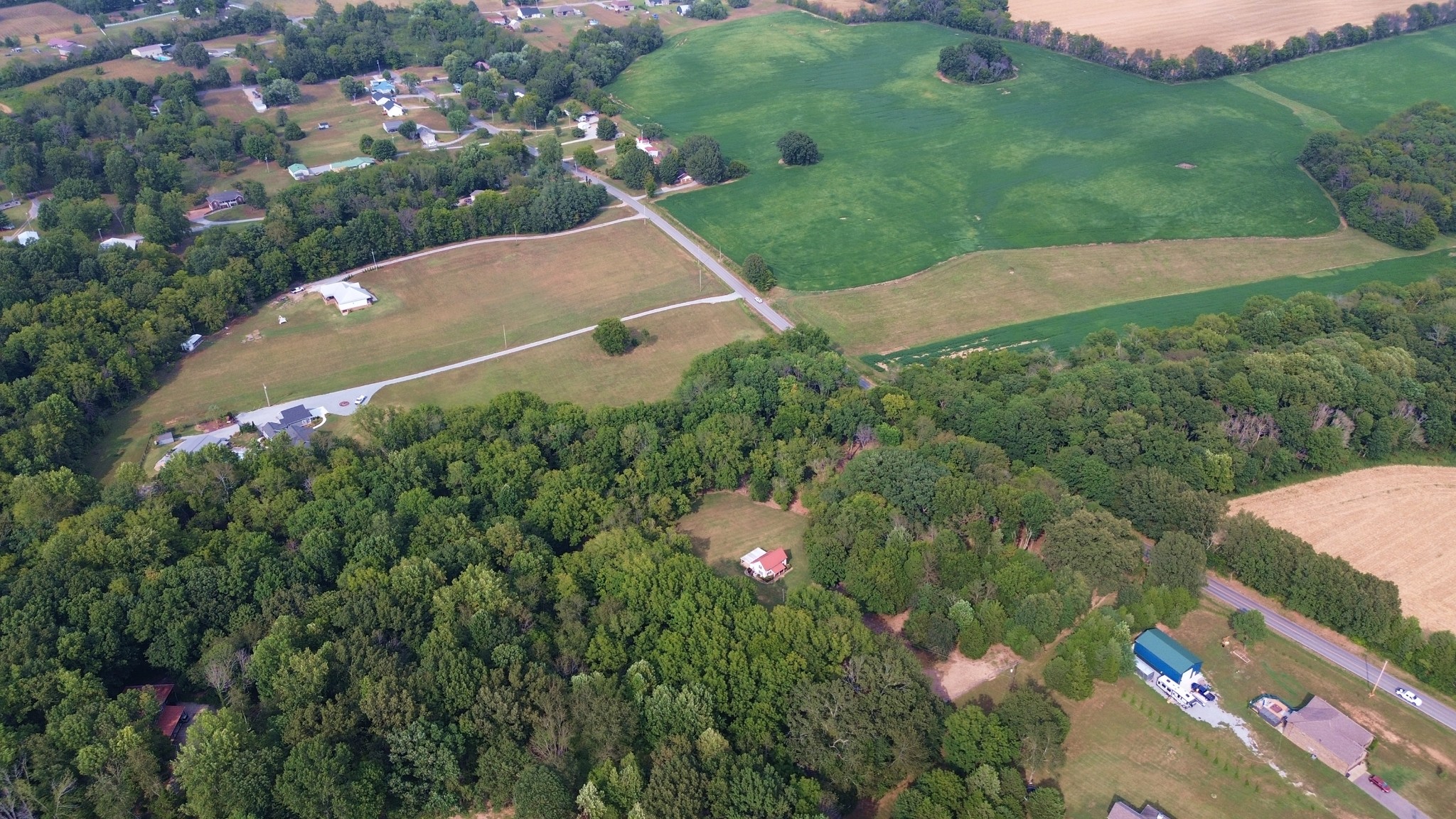 1502 New Deal Potts Road Portland TN 37148