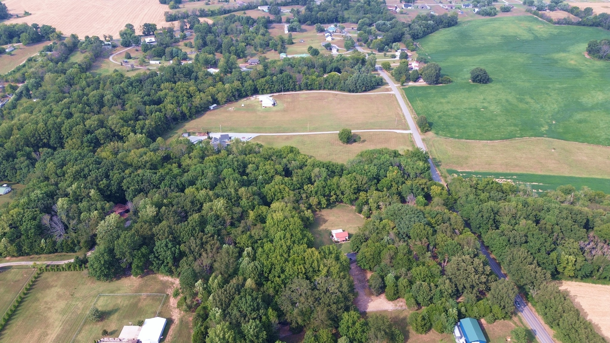 1502 New Deal Potts Road Portland TN 37148