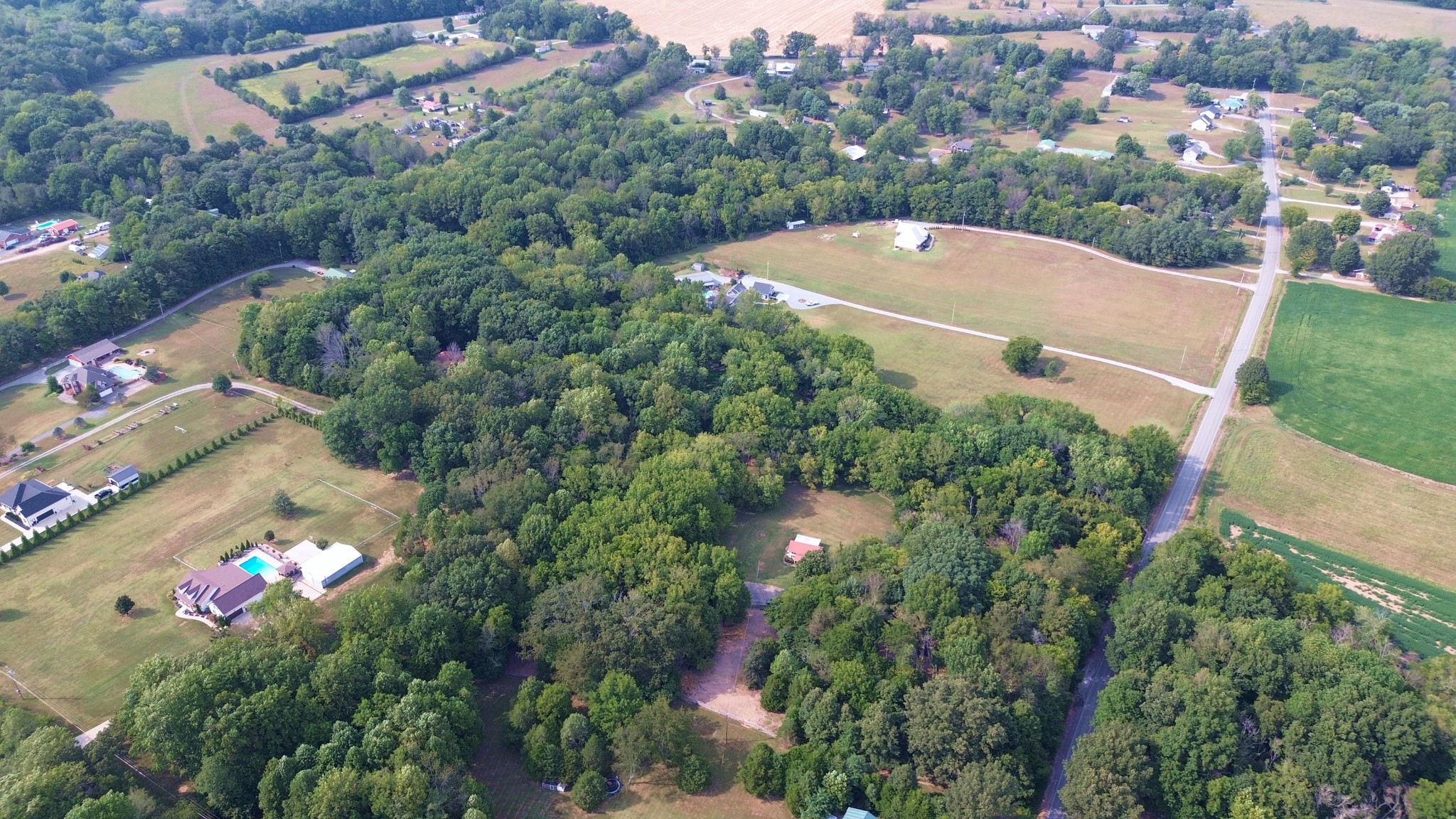 1502 New Deal Potts Road Portland TN 37148