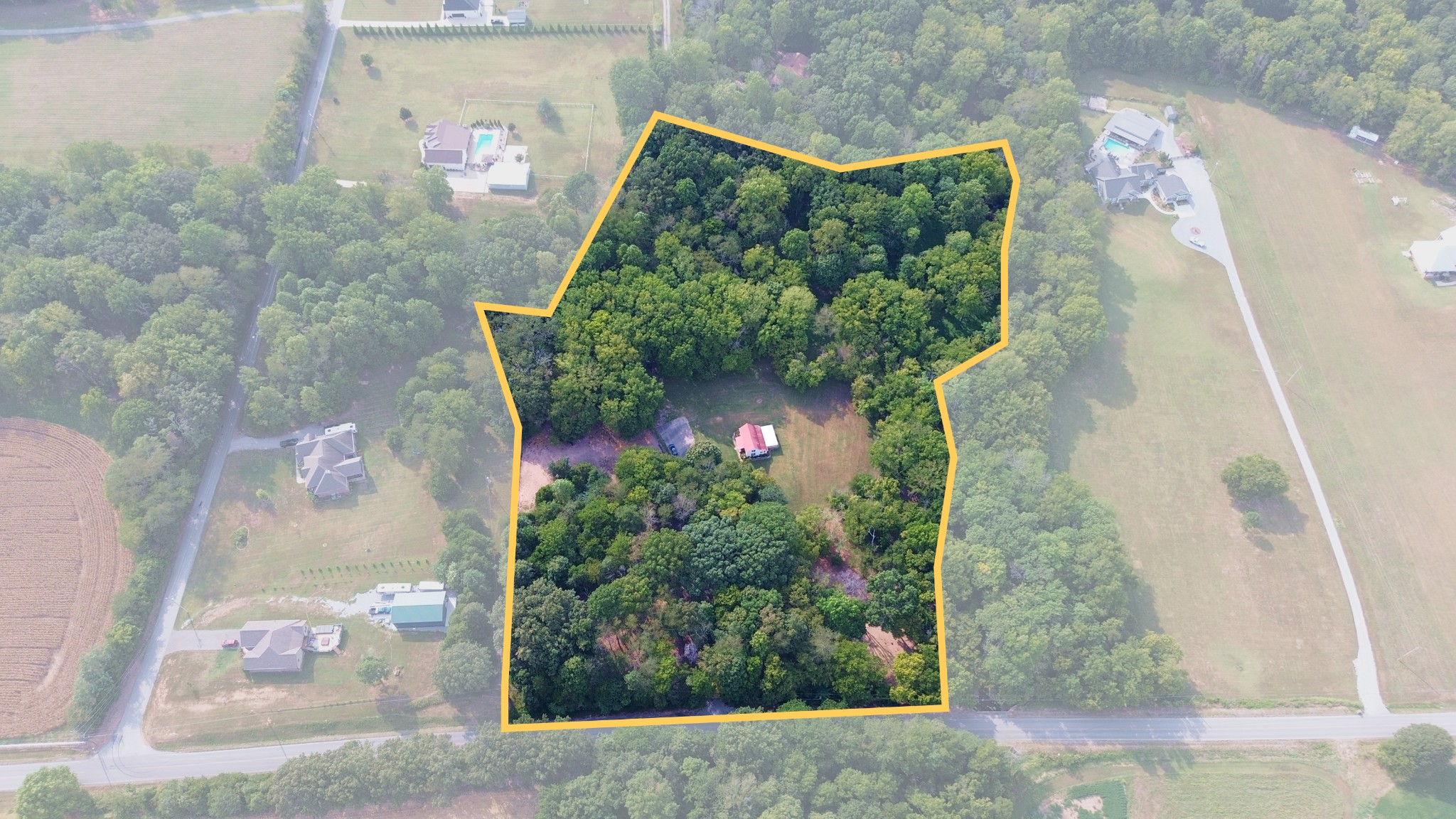 1502 New Deal Potts Road Portland TN 37148