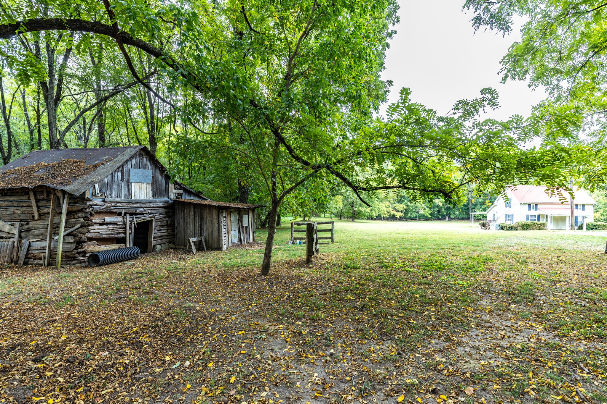 1502 New Deal Potts Road Portland TN 37148