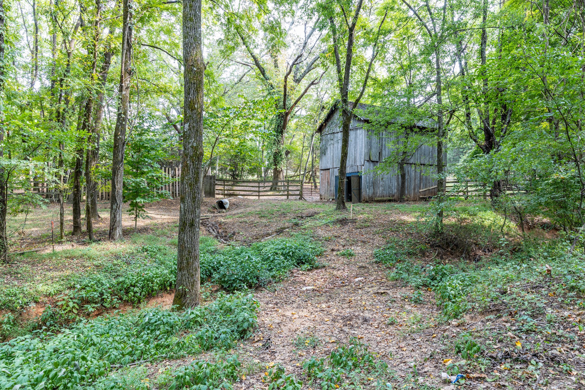 1502 New Deal Potts Road Portland TN 37148